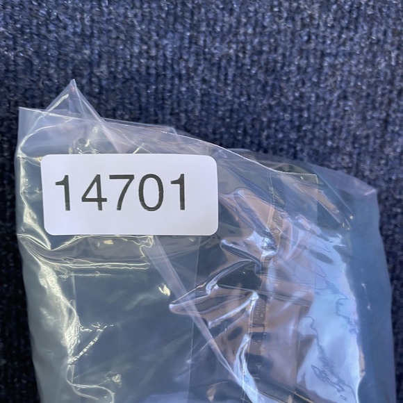 Vintage Stefano Swim Shorts Mens Medium Green Colorblock Mesh Lined Trunks - Picture 8 of 8